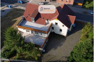 Einfamilienhaus kaufen in 35321 Laubach, Einfamilienhaus mit Potenzial für mehrere Wohneinheiten in Laubach!