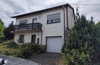 Haus kaufen in 66802 Überherrn, Ihr Wohnhaus mit Weitblick in Berus