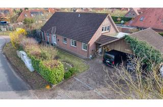 Haus kaufen in 21382 Brietlingen, Viel Platz für die Familie: Haus mit Garten und durchdachtem Grundriss