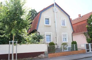 Einfamilienhaus kaufen in 64546 Mörfelden-Walldorf, Warum nicht mal ein 2-Familienhaus zu einem Einfamilienhaus machen?