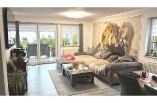 Haus kaufen in 04720 Döbeln, DHH mit Garage, Terrasse u. Balkon