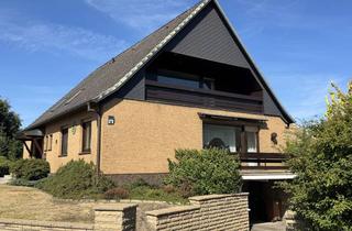 Haus kaufen in 28816 Stuhr, Familienglück in Bestlage: Hochwertiges Zuhause am Ende einer ruhigen Sackgasse