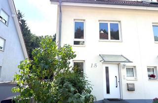 Haus kaufen in 76332 Bad Herrenalb, Ein EIGENHEIM zum Wohlfühlen