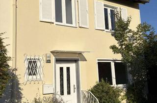 Einfamilienhaus kaufen in 66740 Saarlouis, Schönes Einfamilienhaus in bevorzugter Lage nahe dem Saaraltarm in Saarlouis