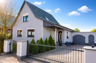 Einfamilienhaus kaufen in 17493 Eldena, Attraktives Einfamilienhaus in sehr beliebter Wohnlage von Greifswald !!!