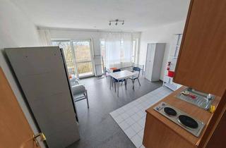 Wohnung kaufen in Am Reißberg, 08527 Plauen, Vermietete 1 Zimmer Wohnung mit Balkon am Reißberg | attraktive Kapitalanlage