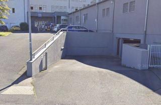 Garagen mieten in 08228 Rodewisch, Tiefgaragenstellplatz in Rodewisch