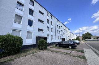 Wohnung mieten in Tempelhofer Weg, 32429 Minden, Wohnen - 02. OG - rechts - Tempelhofer Weg 3