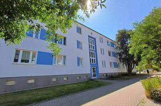 Wohnung mieten in Gerichtsrain 60, 06217 Merseburg, Schöner Wohnen bei der TAG Wohnen - 2. OG rechts