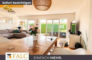 Haus kaufen in 85521 Ottobrunn, sehr gefplegtes Reihenendhaus im Herzen Ottobrunn