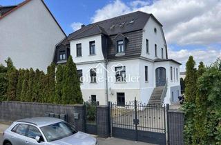 Anlageobjekt in Brehnaer Straße 6, 06749 Bitterfeld, provisionsfreies Mehrfamilienhaus mit 7,9 % Rendite