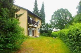 Einfamilienhaus kaufen in 92224 Amberg, Gepflegtes Einfamilienhaus mit großem Garten