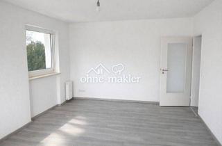 Wohnung kaufen in August Schärtnerstraße 17, 63452 Hanau, 2-ZIMMER-WOHNUNG MIT BALKON & STELLPLATZ – VERMIETET & ATTRAKTIV FÜR KAPITALANLEGER