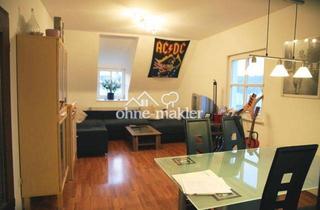 Wohnung mieten in Josef-Umdasch-Str. 11, 74933 Neidenstein, 2-Zi.-DG-Wohnung mit Blick auf die Burg
