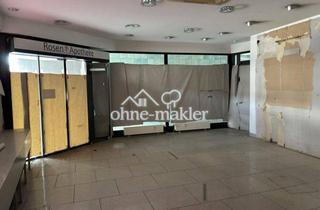 Geschäftslokal mieten in Salinenstrasse 35A, 55543 Bad Kreuznach, Ladenlokal in Innenstadtlage Bad Kreuznach zu vermieten - Apotheke, Büro, Gewerbe
