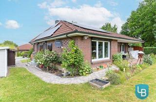 Haus kaufen in 24220 Flintbek, Am Rande von Flintbek - Für die kleine Familie
