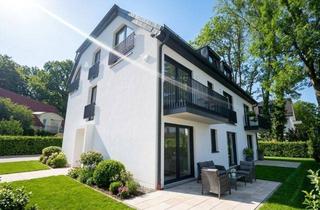 Wohnung mieten in 81479 München, Barrierefreier Komfort im Erstbezug: Moderne Wohnung mit zwei Balkonen in Trudering (4)
