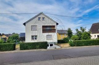 Einfamilienhaus kaufen in 56414 Hundsangen, Hundsangen: Raumwunder-Geräumiges freistehendes Einfamilienhaus in ruhiger Lage