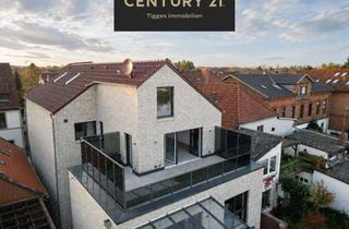 Wohnung mieten in 27318 Hoya, ** Direkt am Wasser – Stilvoll wohnen in bester Lage von Hoya **