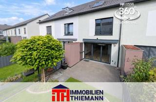 Haus kaufen in 46240 Boy, iTH: Traum zu glauben: Riesiges Reihenmittelhaus in freundlicher Nachbarschaft von Bottrop Boy!