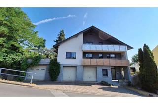 Haus kaufen in Sommerleite, 97500 Ebelsbach, Großzügiges Familienhaus - ein Zuhause für Generationen