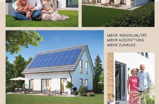 Haus kaufen in 85122 Hitzhofen, Hitzhofen, Grundstück sichern - Traumhaus mit STREIF HAUS planen - Zukunft gestalten