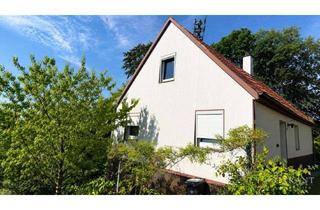 Einfamilienhaus kaufen in 73479 Ellwangen, Freistehendes Einfamilienhaus mit viel Potenzial!
