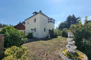 Haus kaufen in 91126 Wolkersdorf, Die Lage macht´s ...Charmantes Wohnhaus mit Doppelgarage ...