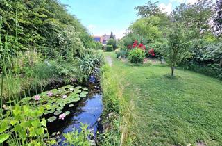Haus kaufen in 64853 Otzberg, 2 Häuser mit großem Garten in bester Feldrandlage zu verkaufen