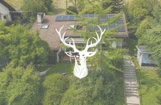 Einfamilienhaus kaufen in 79761 Waldshut-Tiengen, Umfangreich modernisiertes Einfamilienhaus in Eschbach zu verkaufen