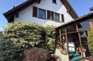 Einfamilienhaus kaufen in 71566 Althütte, Einfamilienhaus mit großem Garten und viel Potenzial in Althütte-Sechselberg