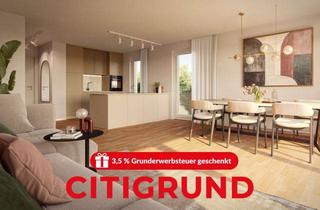 Wohnung kaufen in 85609 Aschheim, Aschheim - Modern. Kompakt. Familiengerecht.