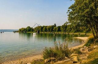 Grundstück zu kaufen in 82211 Herrsching, VERKAUF: Wohnen am Ammersee – Baugrundstück für Ihr Einfamilienhaus oder Doppelhaus!