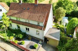 Haus kaufen in 37075 Göttingen, Bestlage von Herberhausen