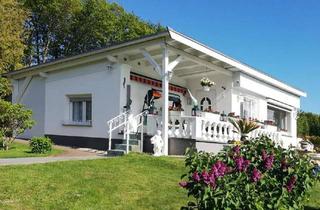 Haus kaufen in 17424 Heringsdorf, Ruheoase in idyllischer Lage