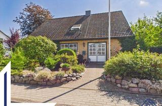 Einfamilienhaus kaufen in 23795 Schackendorf, OPEN-HOUSE am 21.08 von 15:00-16:00 Uhr | Einfamilienhaus zum Kauf in 23795 Schackendorf | Lütt Immobilien Kiel | Provisionsfrei für Kaufende