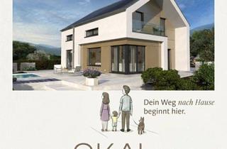Einfamilienhaus kaufen in 31542 Bad Nenndorf, DESIGNHAUS DER EXTRAKLASSE