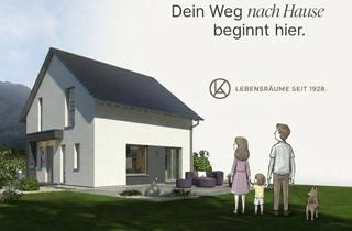 Haus kaufen in 31542 Bad Nenndorf, KLASSISCHER GRUNDRISS - GROSSZÜGIGES HAUS