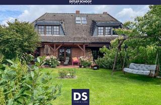 Einfamilienhaus kaufen in 24250 Bothkamp, Platz für die ganze Familie- Einfamilienhaus mit Einliegerwohnung in Bothkamp