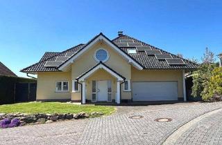 Haus kaufen in 56410 Montabaur, Montabaur, energieeffizientes Wohnhaus am Stadtrand