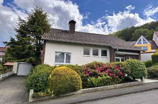 Haus kaufen in 37075 Göttingen, Großzügiges EFH mit tollem Ausblick über Herberhausen