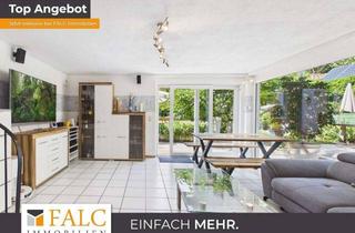 Wohnung kaufen in 79341 Kenzingen, Charmante Maisonettewohnung mit Terrasse und Gartenblick – laufend modernisiert