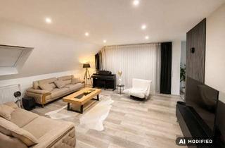 Haus kaufen in 48324 Sendenhorst, Modernisiertes Zweifamilienhaus mit vermieteter Einheit – ideal für Eigennutzer mit Zusatzeinkommen