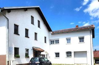 Haus kaufen in 94548 Innernzell, Zukunftssicheres Sparwunder !!!