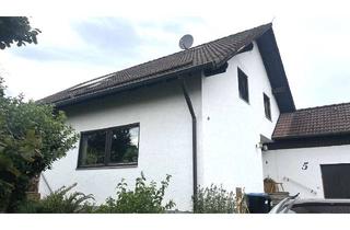 Einfamilienhaus kaufen in 89297 Roggenburg, ***Idyllisch gelegenes Einfamilienhaus in Roggenburg OT Biberach***