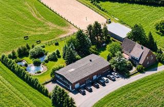 Haus kaufen in 48324 Sendenhorst, Anspruchsvolles Landhaus in traumhafter Naturlage!