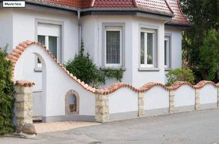 Haus kaufen in 13435 Wittenau, Provi frei Wohnhaus mit Garage in 13435 Berlin -