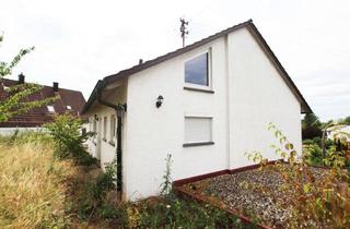 Einfamilienhaus kaufen in 75038 Oberderdingen, Sanierungsbedürftiges Einfamilienhaus mit großem Grundstück!