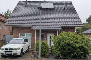 Einfamilienhaus kaufen in 49545 Tecklenburg, Modernes Einfamilienhaus in familienfreundlicher Lage von Tecklenburg-Ledde – PROVISIONSFREI