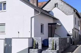 Mehrfamilienhaus kaufen in 35625 Hüttenberg, Mehrfamilienhaus in Hüttenberg-Weidenhausen